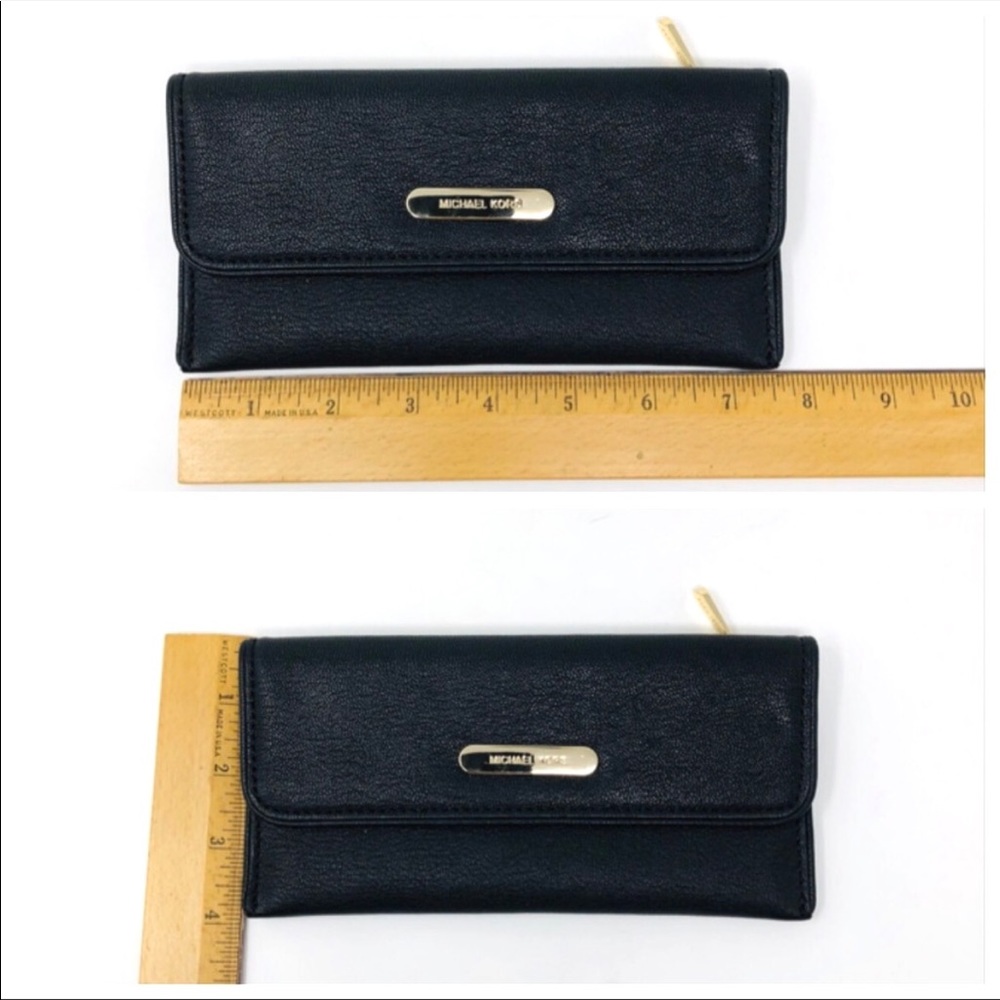 MICHAEL KORS wallet, NWOT - Picture 7 of 8